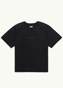 Raglan Climbing Tee (Charcoal)