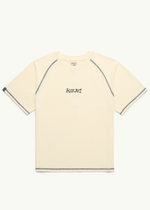 Raglan Climbing Tee (Cream)