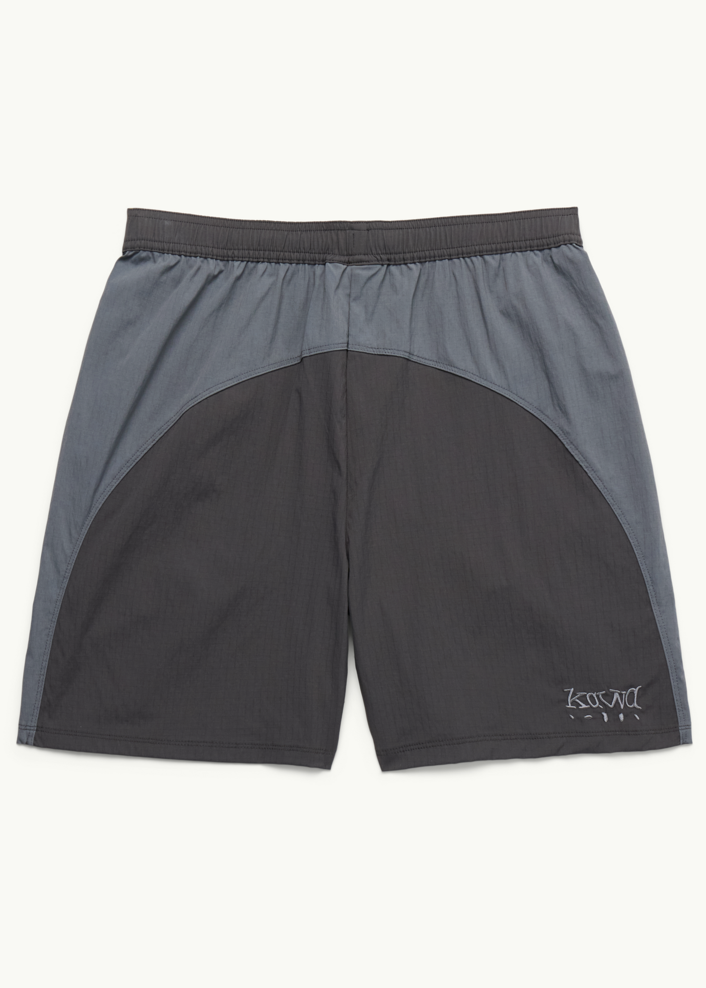 Scarab Shorts (Steel)