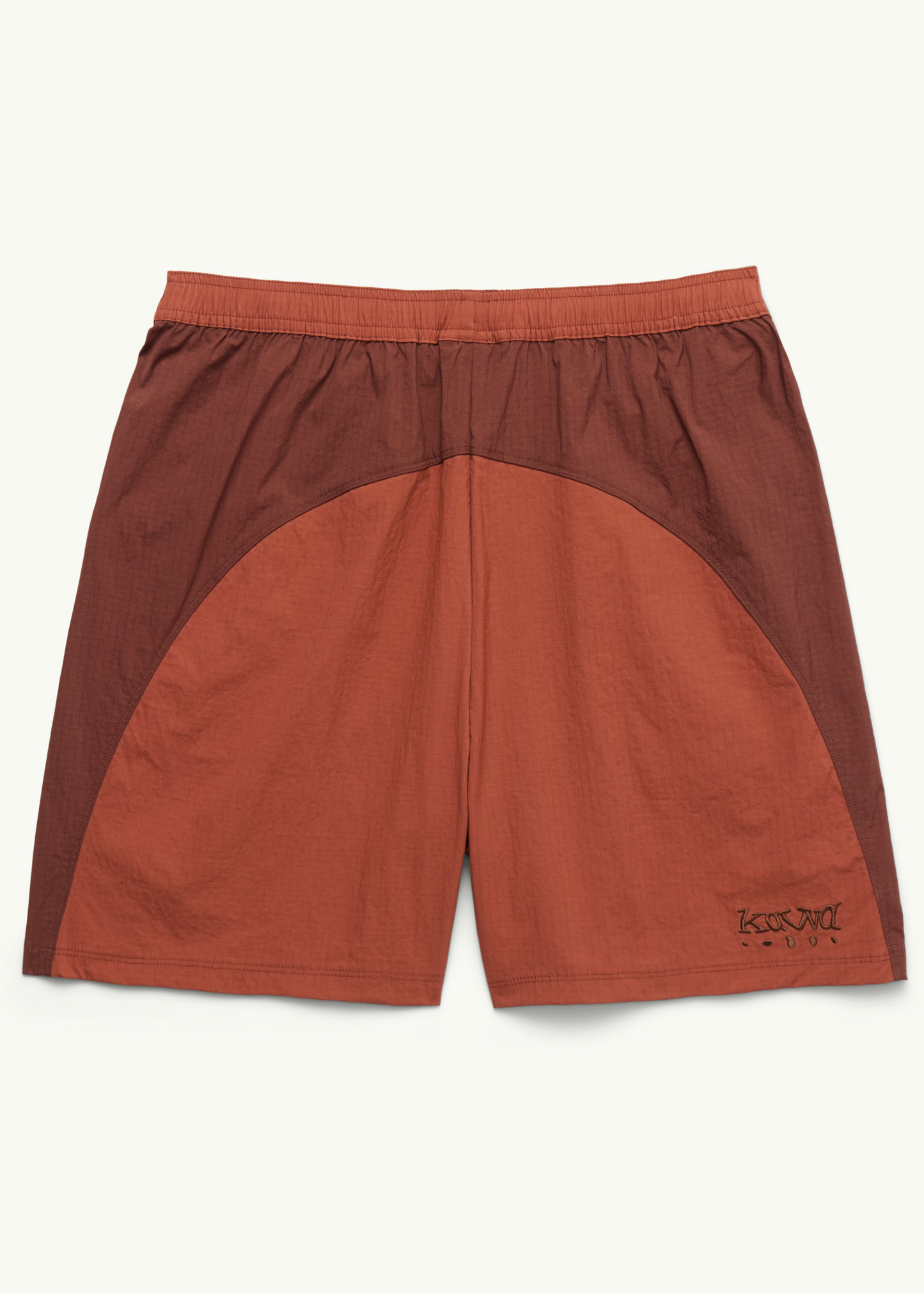Scarab Shorts (Rust)