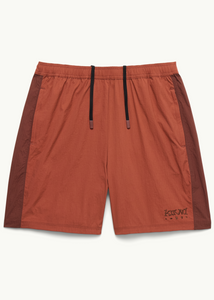 Scarab Shorts (Rust)