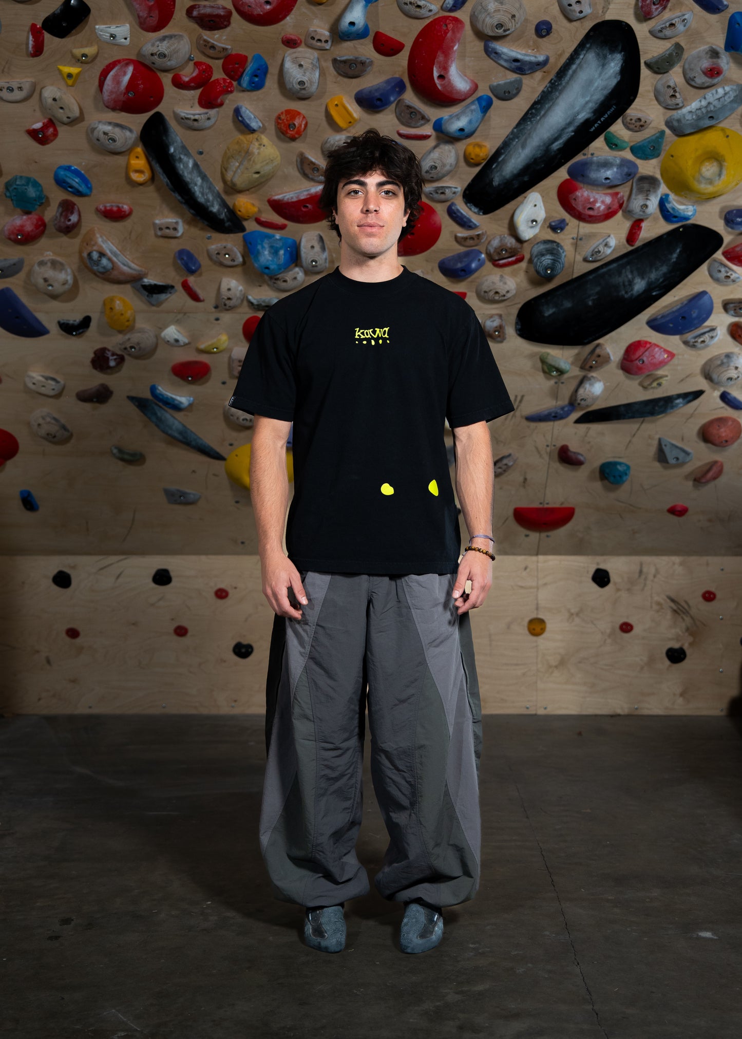 Cicada Pants (Slate)