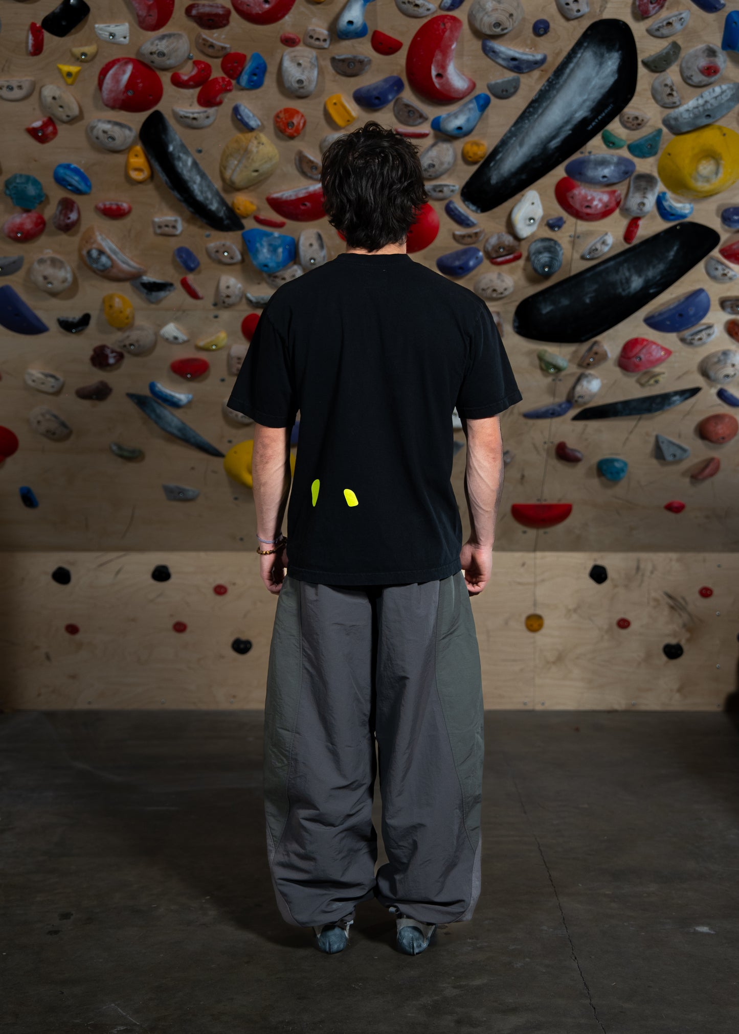 Cicada Pants (Slate)