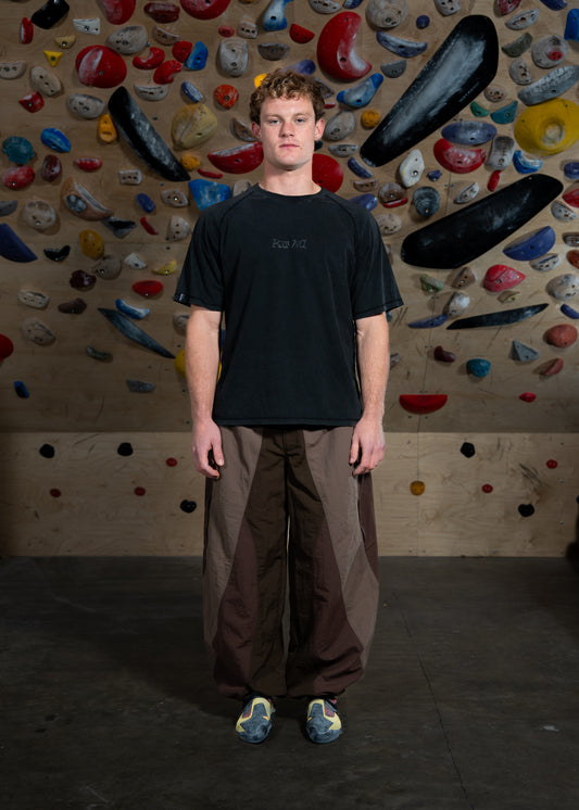 Cicada Pants (Brown)