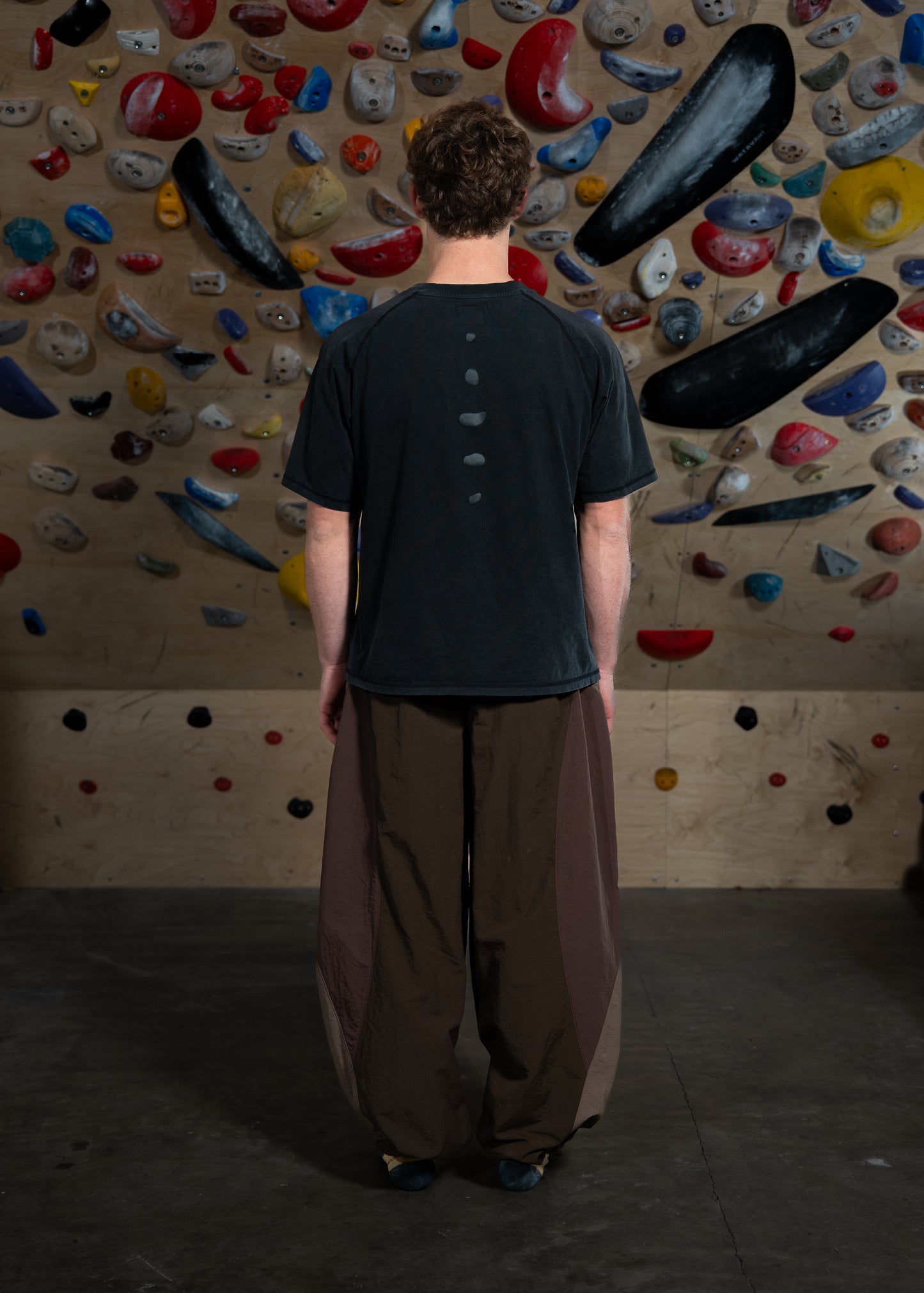 Cicada Pants (Brown)