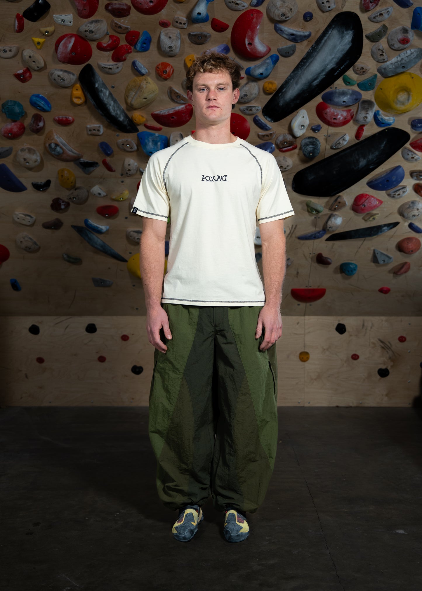 Cicada Pants (Green)