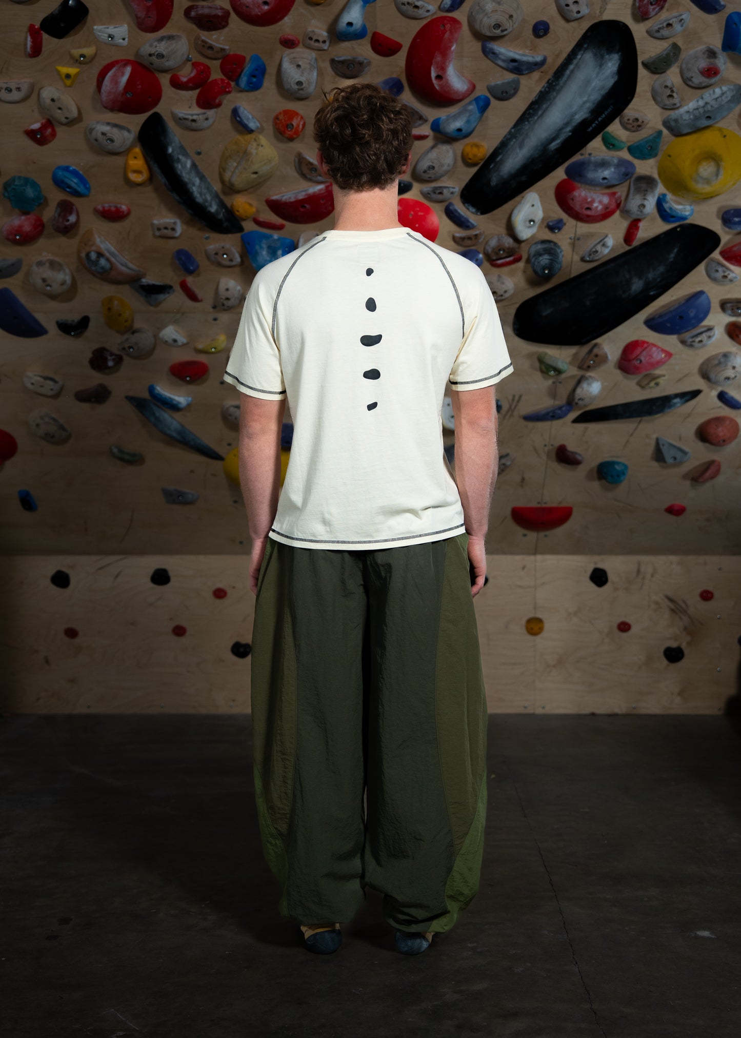 Cicada Pants (Green)