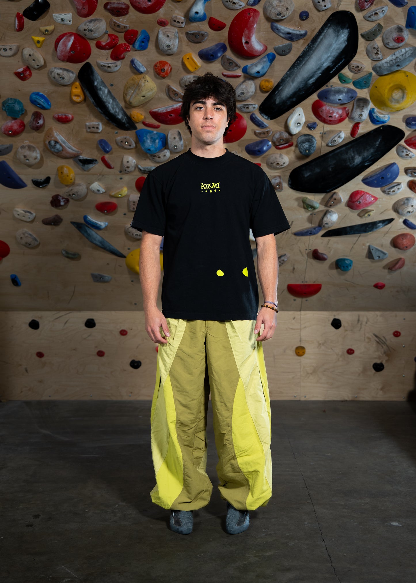 Cicada Pants (Forest)