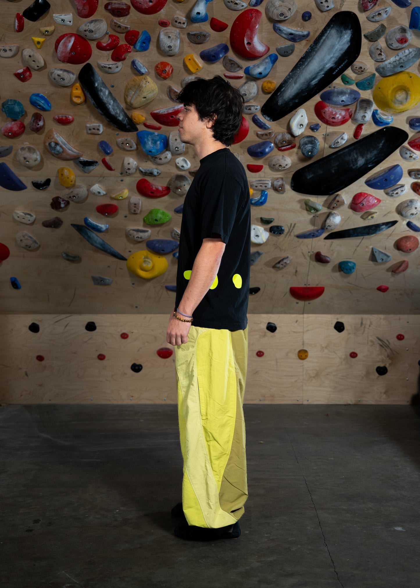 Cicada Pants (Forest)