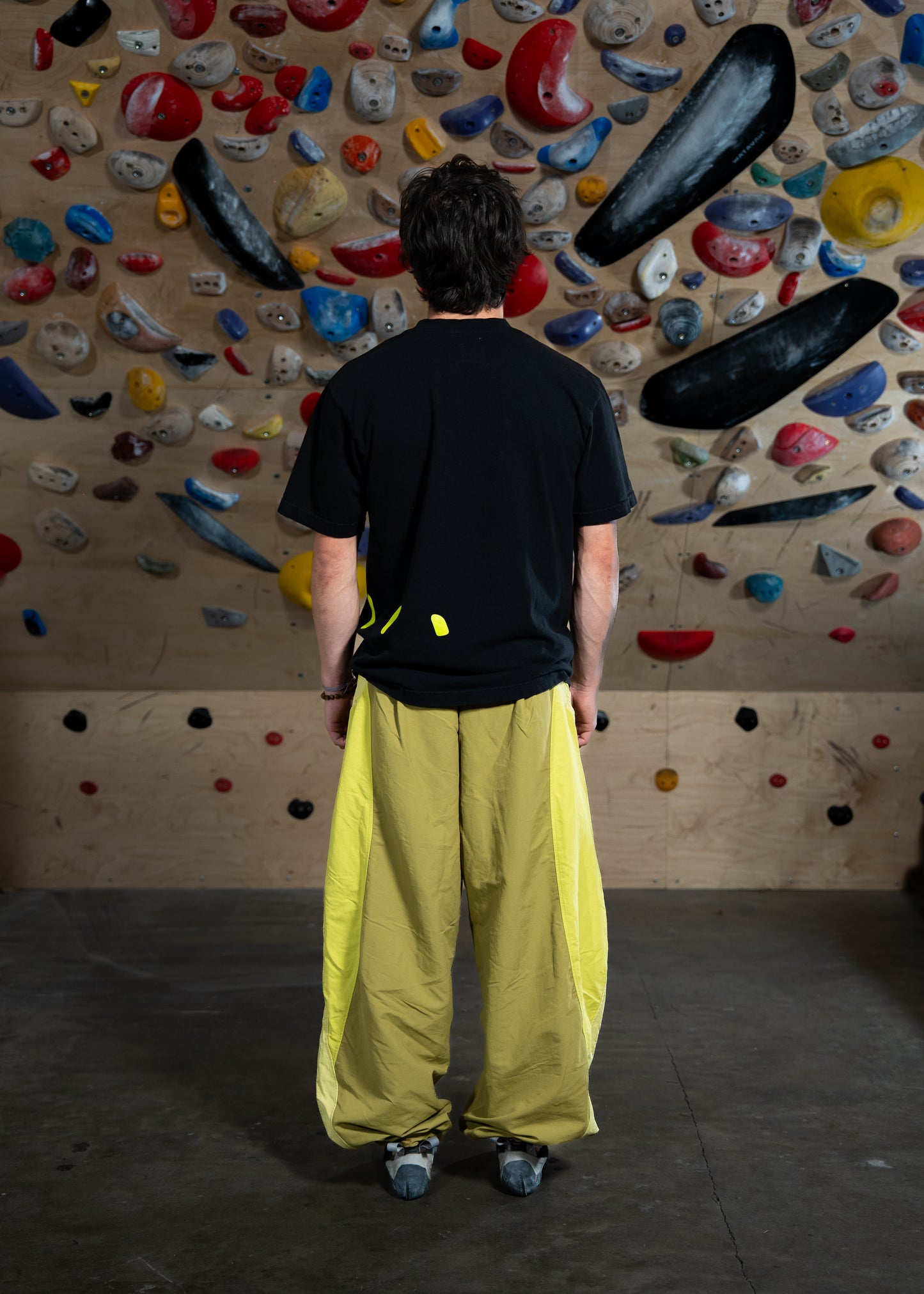 Cicada Pants (Forest)