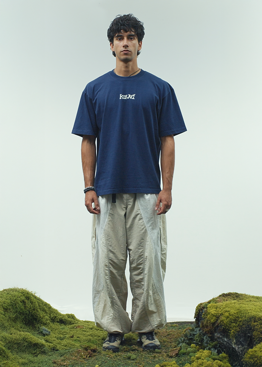 Cicada Pants (White)