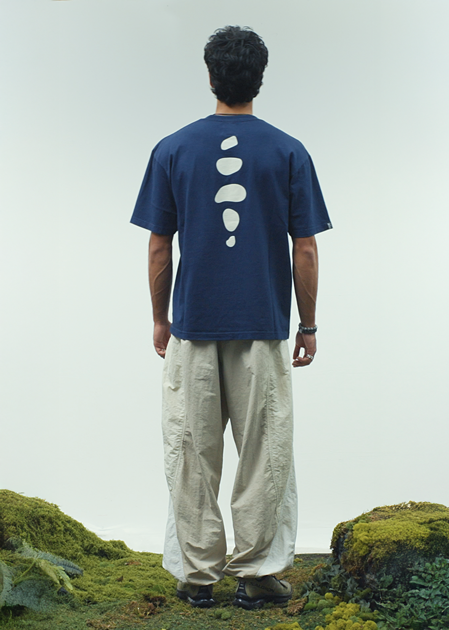 Cicada Pants (White)